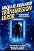 Transmission Error
