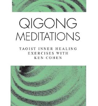 Qigong Meditations (Audio CD)