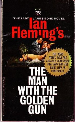 The Man with the Golden Gun