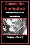 Automotive Fire Analysis, Second Edition