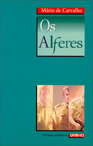 Os Alferes (Paperback)