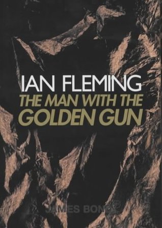 The Man with the Golden Gun