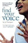 Find Your Voice: ...