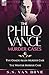 The Philo Vance Murder Case...