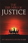 THE TRIUMPH OF JUSTICE