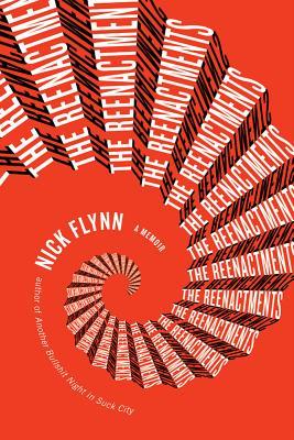The Reenactments (Paperback)