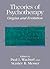 Theories of Psychotherapy: ...
