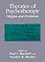 Theories of Psychotherapy by Paul L. Wachtel