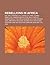 Rebellions in Africa: Mau Mau Uprising, 2011 Libyan Civil War, Tuareg Rebellion, Zanzibar Revolution, Kivu Conflict, Berber Revolt