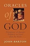Oracles of God: P...