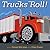 Trucks Roll! (Richard Jackson Books by George Ella Lyon