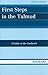 First Steps in the Talmud: A Guide to the Confused (Studies in Judaism)