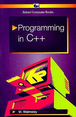Programming in C++ (BP)