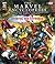 Marvel Encyclopedia