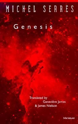 Genesis (Studies In Literature And Science)