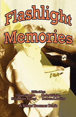 Flashlight Memories (Paperback)
