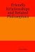 Friendly Relationships And Related Philosophies by Lloyd Miller