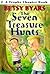 The Seven Treasure Hunts