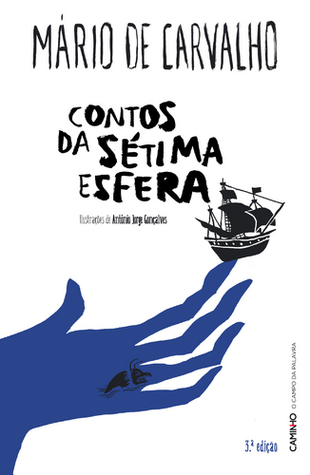 Contos da Sétima Esfera (Paperback)