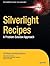 Silverlight Recipes: A Prob...