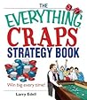 The Everything Craps Strategy Book: Win Big Every Time! (Everything® Series)