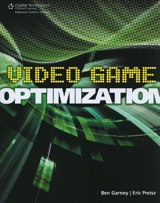 Video Game Optimization (Paperback)