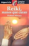 Reiki, manos que ...