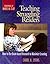 Teaching Struggling Readers by Carol A. Lyons