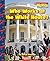 Who Works at the White House? (Scholastic News Nonfiction Readers)