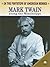 Mark Twain Along the Mississippi (In the Footsteps of American Heroes)