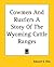 Cowmen And Rustlers A Story Of The Wyoming Cattle Ranges