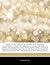 Articles on Novels By George R. R. Martin by Wikipedia