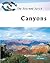 Canyons by Erik Hanson