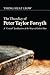 The Theodicy of Peter Taylo...