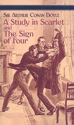 A Study in Scarlet/ the Sign of Four