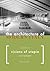 The Architecture of Modern Italy, Volume II by Terry Kirk