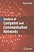 Analysis of Computer and Communication Networks by Fayez Gebali