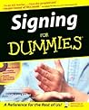 Signing for Dummies