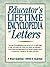 Educator's Lifetime Encyclopedia of Letters
