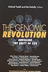 The Genomic Revolution: Unveiling the Unity of Life