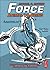 Force: Animal Drawing; Animal Locomotion and Design Concepts for Animators