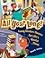 All Year Long!: Funny Readers Theatre for Life's Special Times