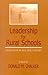 Leadership for Rural School...