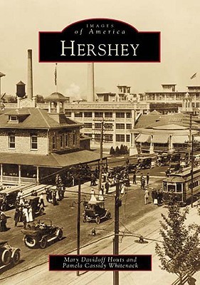 Hershey (Images of America: Pennsylvania)