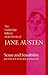 Sense and Sensibility (The Cambridge Edition of the Works of Jane Austen)