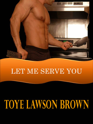 Let Me Serve You