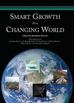 Smart Growth in a Changing World (Paperback)