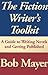 The Fiction Writer's Toolkit