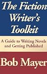 The Fiction Writer's Toolkit The Fiction Writer's Toolkit