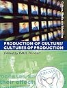 Production of Cul...